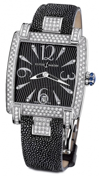 Buy this new Ulysse Nardin Caprice 133-91ac/06-02 ladies watch for the discount price of £12,907.00. UK Retailer.